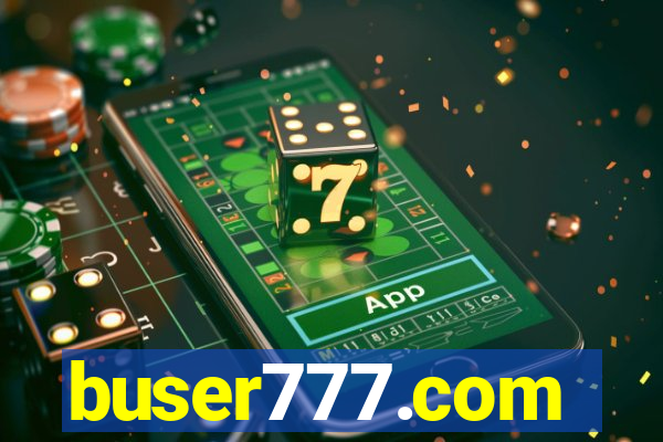 buser777.com