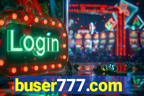 buser777.com