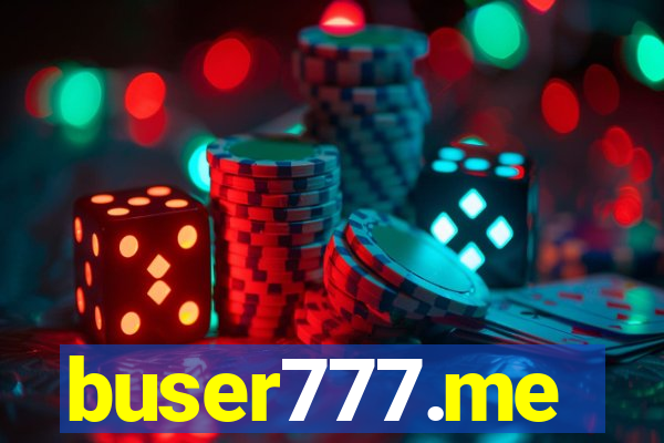 buser777.me