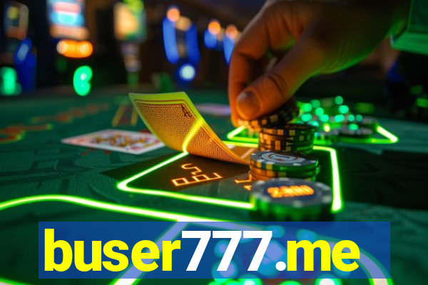 buser777.me