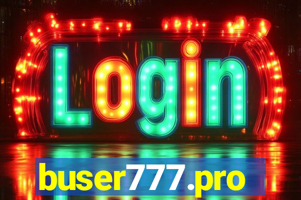 buser777.pro