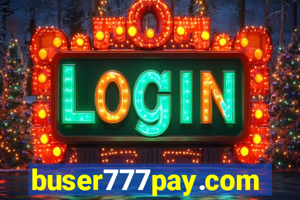 buser777pay.com