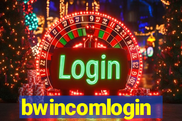 bwincomlogin