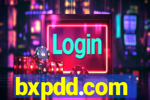 bxpdd.com