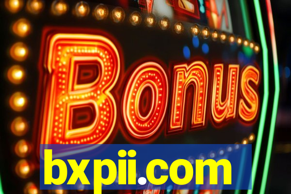 bxpii.com