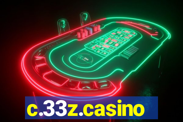 c.33z.casino