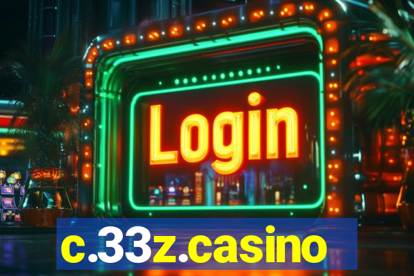 c.33z.casino