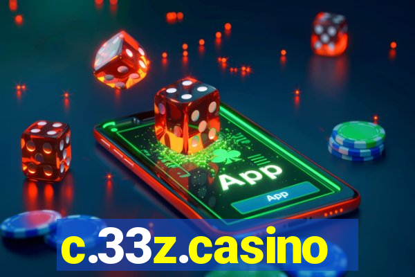 c.33z.casino