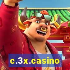 c.3x.casino