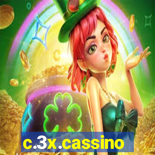 c.3x.cassino