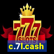 c.7l.cash