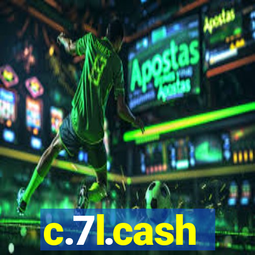 c.7l.cash