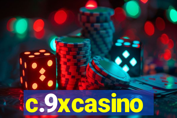 c.9xcasino