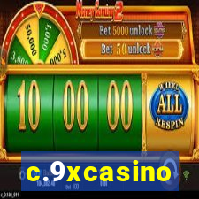 c.9xcasino