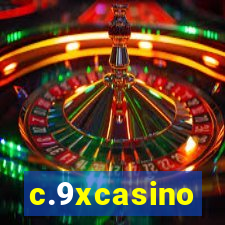 c.9xcasino