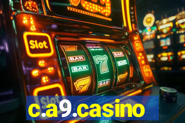 c.a9.casino