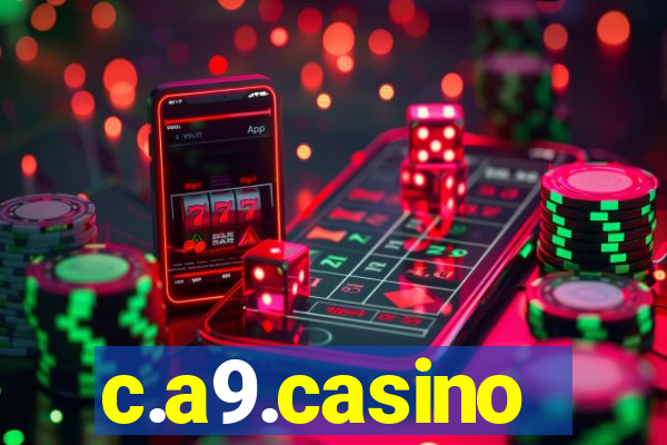 c.a9.casino