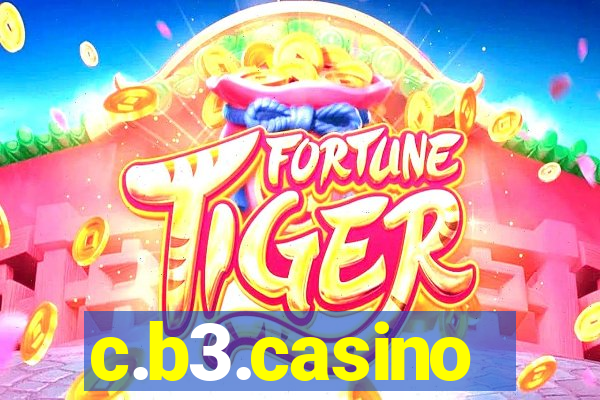 c.b3.casino