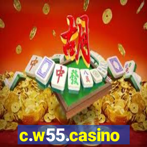 c.w55.casino