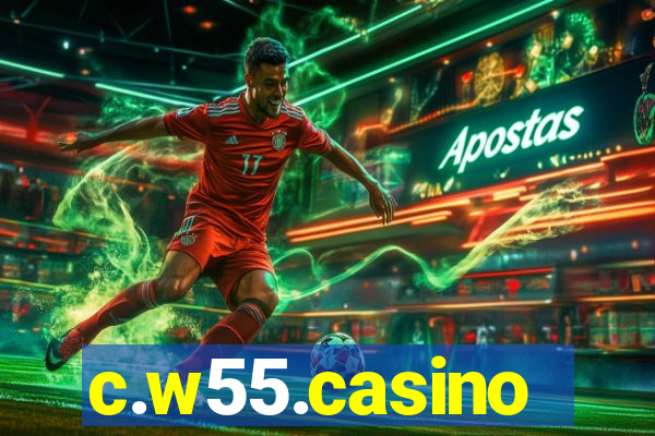 c.w55.casino