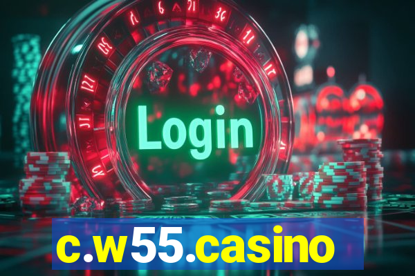 c.w55.casino