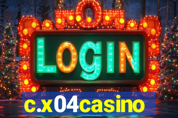 c.x04casino