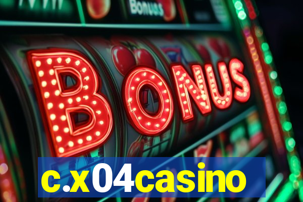 c.x04casino