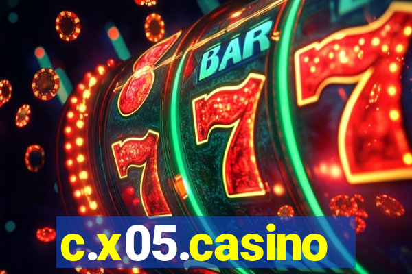 c.x05.casino