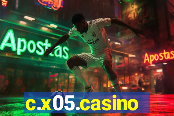 c.x05.casino