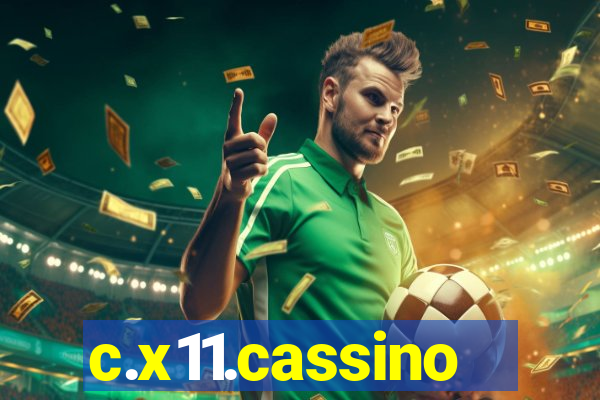 c.x11.cassino