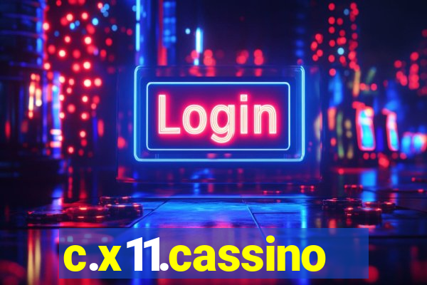 c.x11.cassino