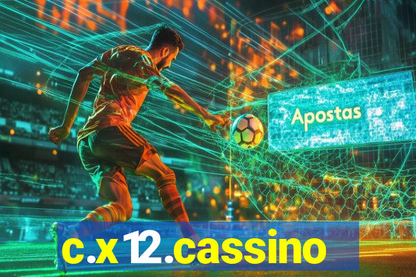 c.x12.cassino