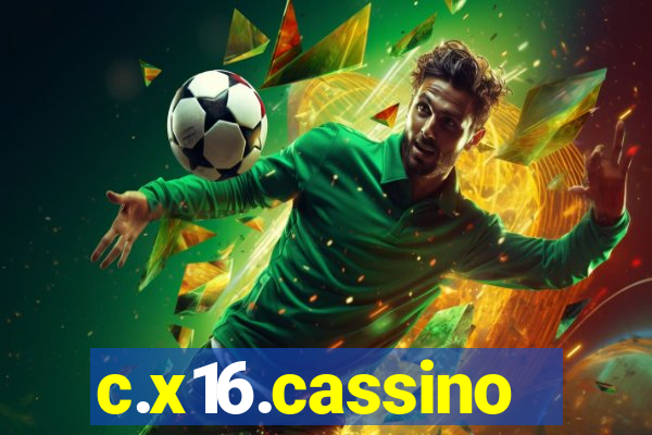 c.x16.cassino