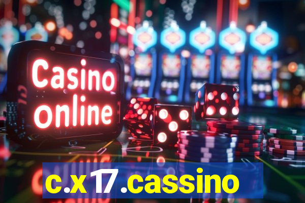 c.x17.cassino