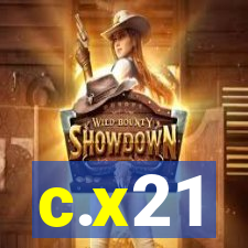 c.x21