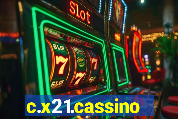 c.x21.cassino