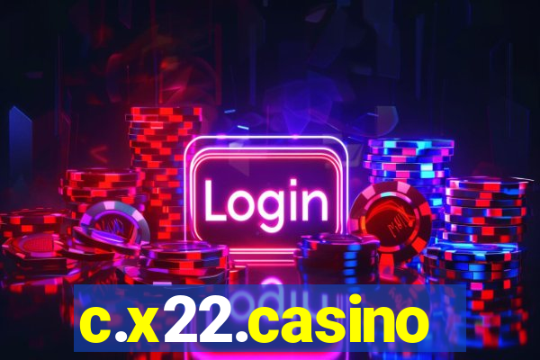 c.x22.casino