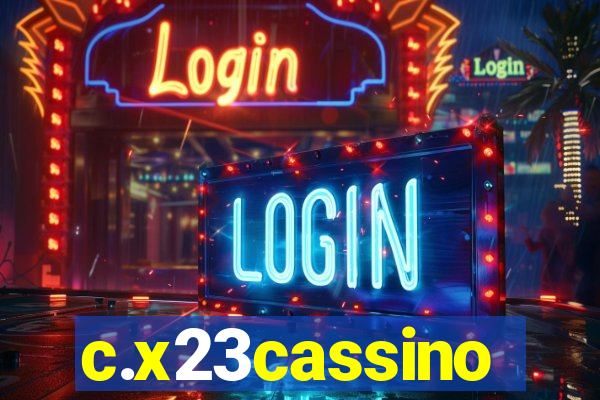 c.x23cassino