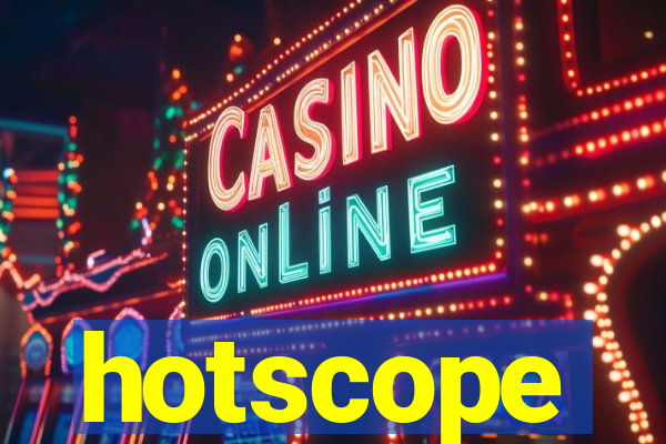 hotscope