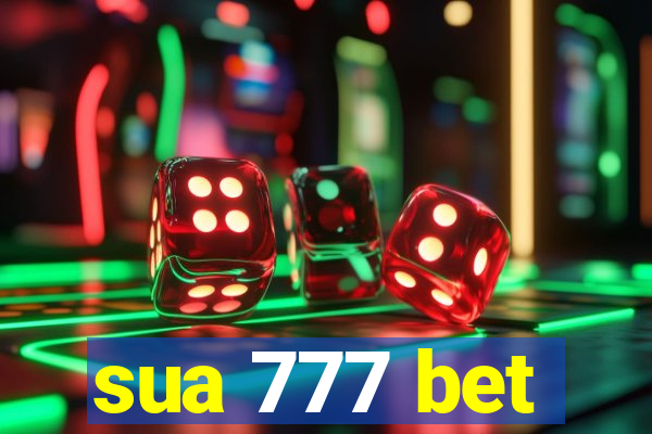 sua 777 bet