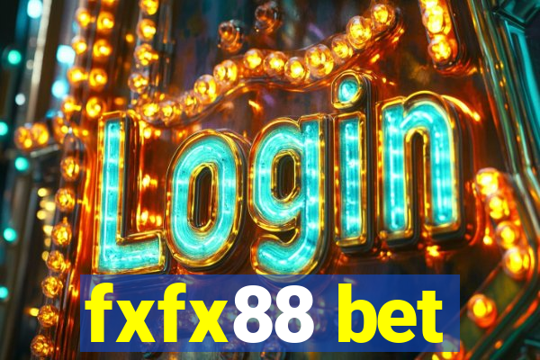 fxfx88 bet