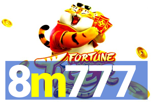 8m777