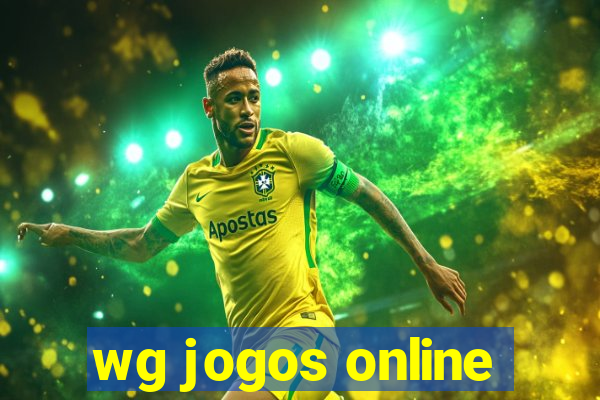 wg jogos online