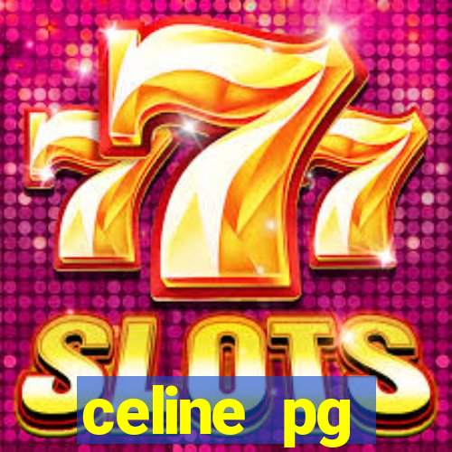 celine pg plataforma de jogos