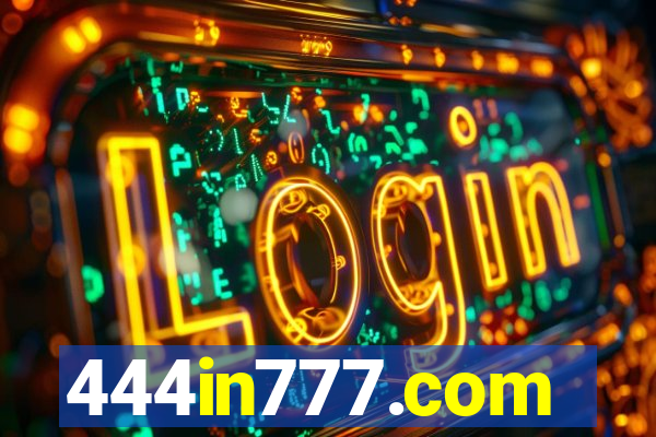 444in777.com