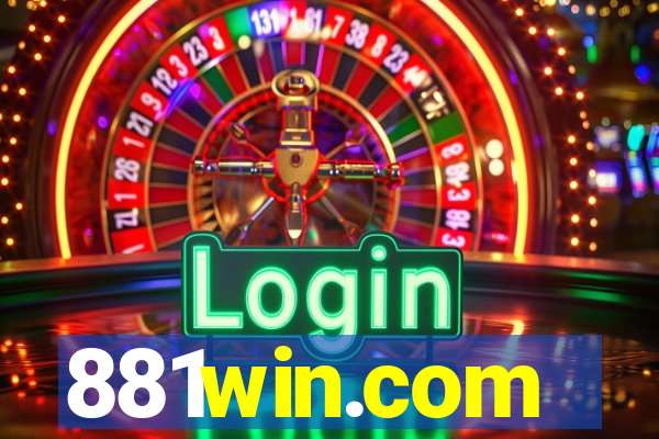 881win.com