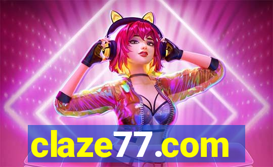 claze77.com