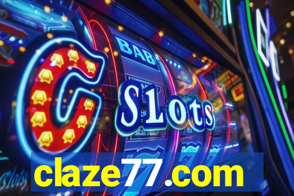 claze77.com