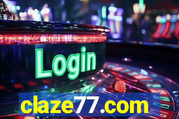 claze77.com