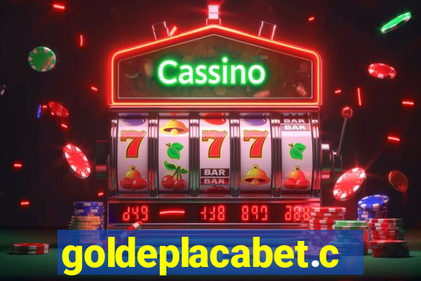 goldeplacabet.com